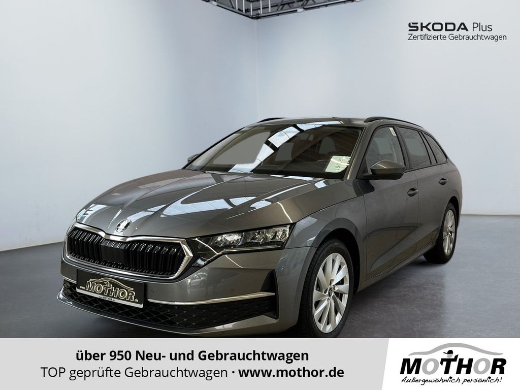 Image of Skoda Octavia
