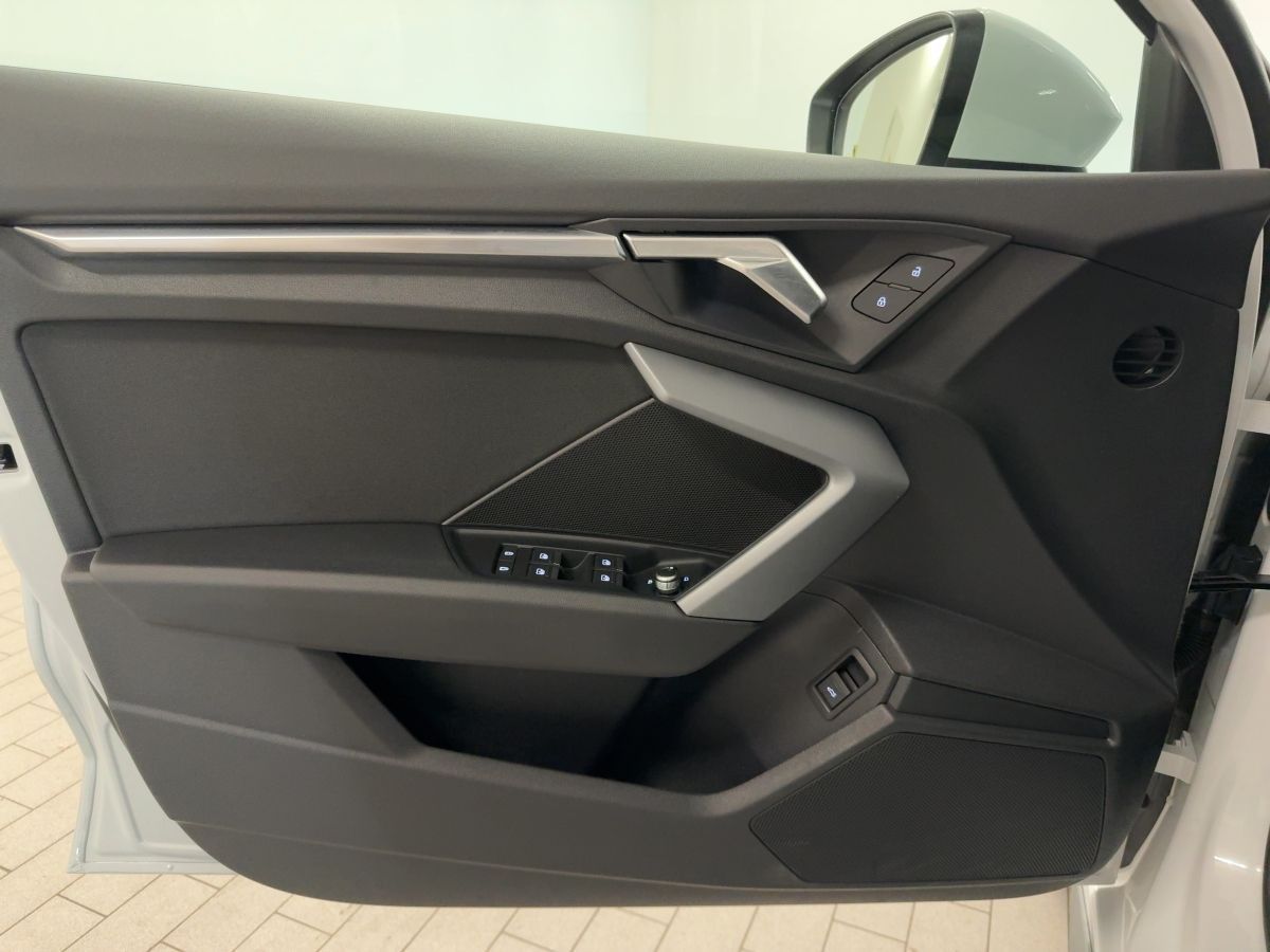 Audi A3 - Bild 17