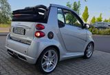Smart ForTwo cabrio 1.0 72kW BRABUS Xclusive BRABU... - : Roadster, F7