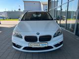 BMW 220 i Luxury Line AHK, Navi, Klimaautomatik - BMW 2 Series: Luxury Line