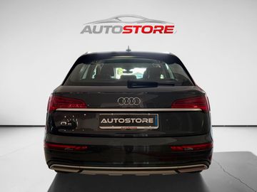 Audi Q5 - 4