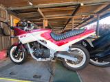 Kawasaki GPZ 500s - KAWASAKI GPZ 500