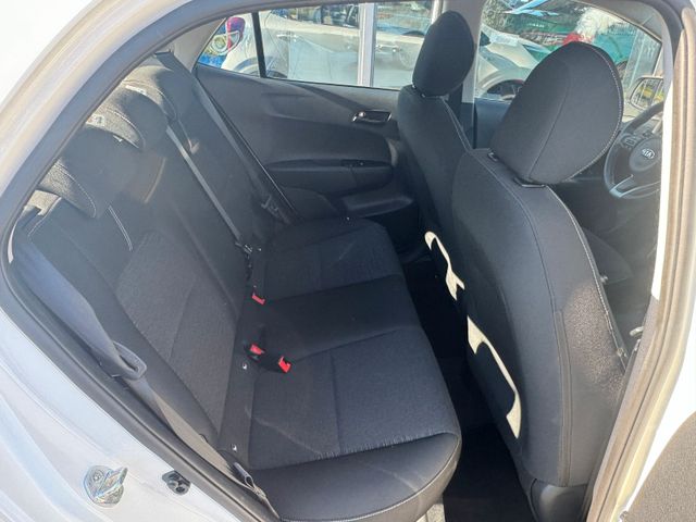 KIA Picanto Edition 7 EMOTION