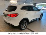 MG EHS PHEV Navi VLeder 18" FahrAss Kamera SiHz - weiße MG EHS