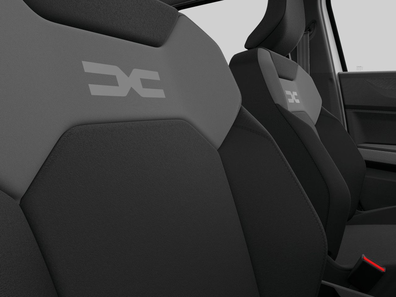 Dacia Bigster - Bild 13