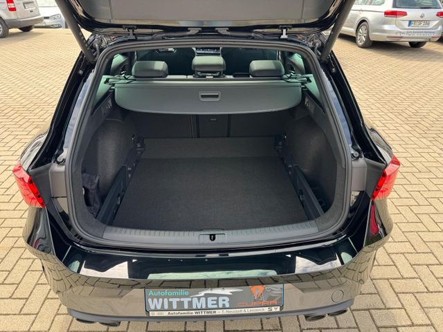 Leon ST VZ 2.0 TSI 333PS DSG 4WD AHK/ PANO/Sound