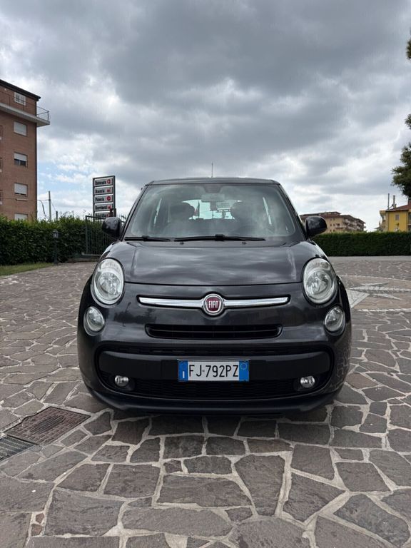 Image of Fiat 500L