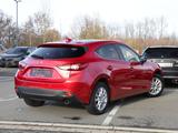 Mazda 3 2.0 SKYACTIV-G 120 Xenon SHZ PDC LM-Felgen - Mazda mit LPG-Antrieb