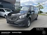 Mercedes-Benz Vito 116 CDI Kasten L AHK3,2t NAVI KLIMA HECKTÜR - Gebraucht Augsburg