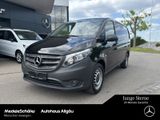 Mercedes-Benz Vito 116 CDI Kasten L AHK3,2t NAVI KLIMA HECKTÜR - Angebote entsprechen deinen Suchkriterien
