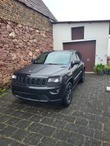 Jeep Grand Cherokee 3.0l V6 MultiJet 184kW Trailh...