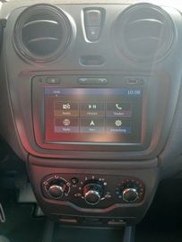Bild 14 Dacia Dokker Express*AHK*DAB*NAV*ALLWETTER*1.HA*MwSt*