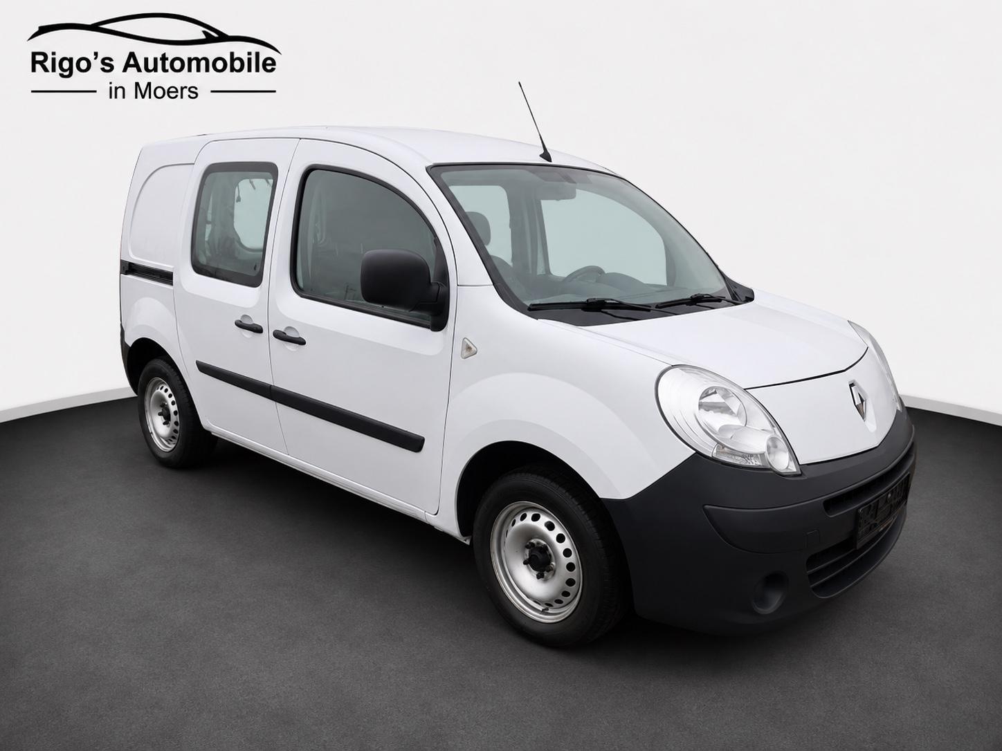 Renault Kangoo Rapid Basis*Tüv Neu*