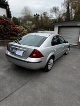 Ford Mondeo 1,8 92 kW Trend Trend - Ford Mondeo: 1.8