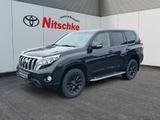 Toyota Land Cruiser 3.0 D-4D TEC-Edition, 7-Sitzer - scheckheftgepflegte Toyota Land Cruiser