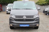 Volkswagen T6.1 Multivan Generation SIX LED AHK Standhz
