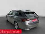 Skoda Octavia Combi 1.5 TSI DSG Selection NAVI PACC AH - Skoda Octavia Neuwagen