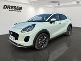 Ford Puma 1.0 EcoBoost Mild Hybrid Winter-Paket/ Klim - Ford Puma mit Benzin-Antrieb