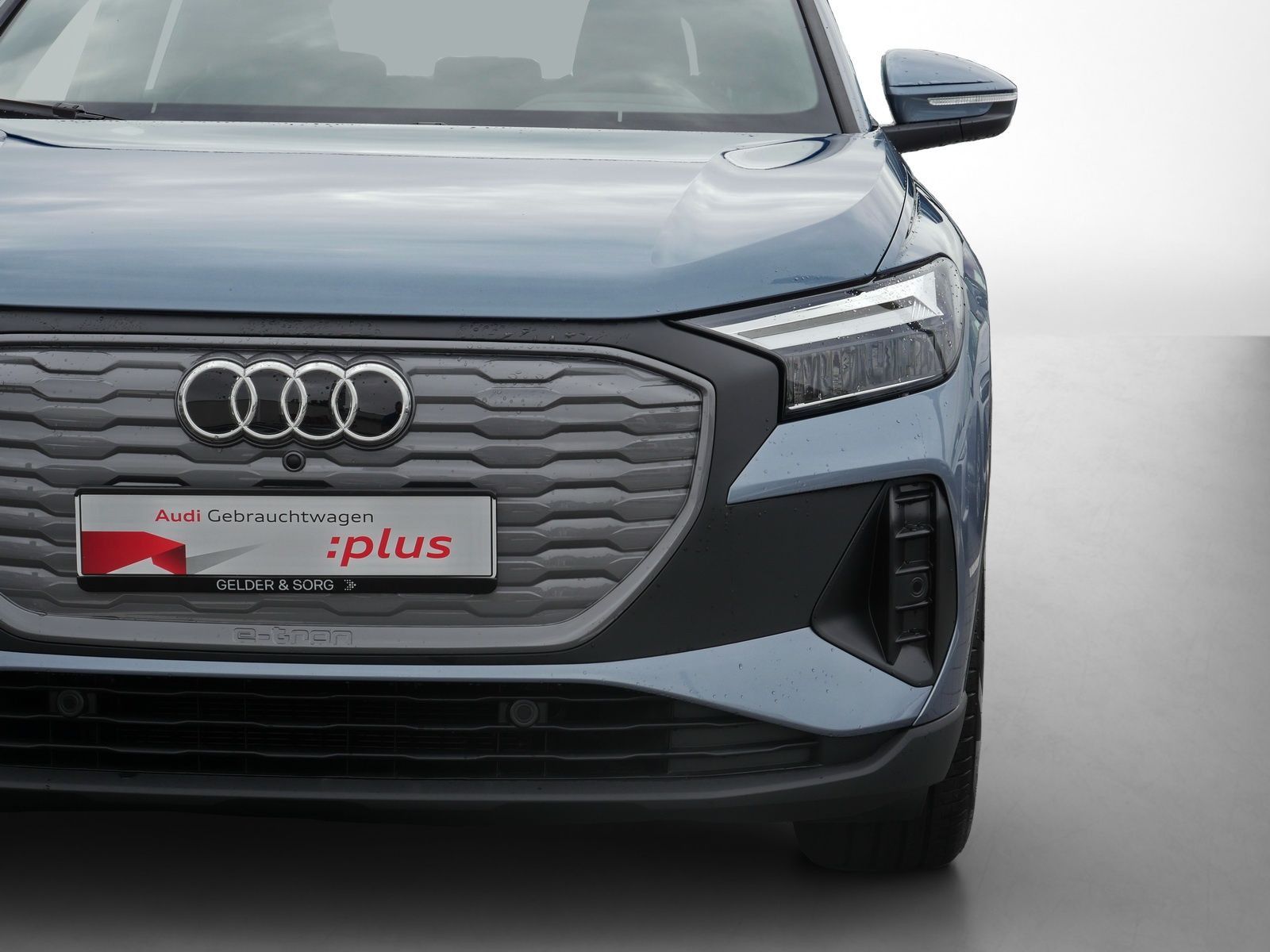 Audi Q4 e-tron - Bild 13