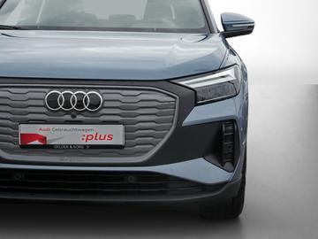 صورة مصغرة 13 لـ 2025 AUDI Q4 E-TRON
