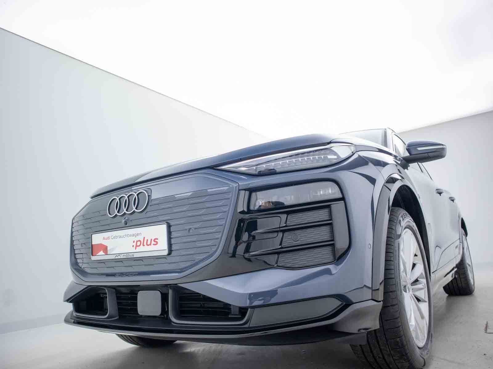 Audi Q6 e-tron - Bild 23