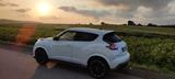 Nissan Juke 1.6 DIG-T NISMO RS 4x4 Xtronic-M7 NISMO RS - Nissan Juke mit Benzin-Antrieb: Kleinwagen, Automatik