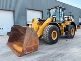 CAT Caterpillar 950M - #213035 - CAT 950