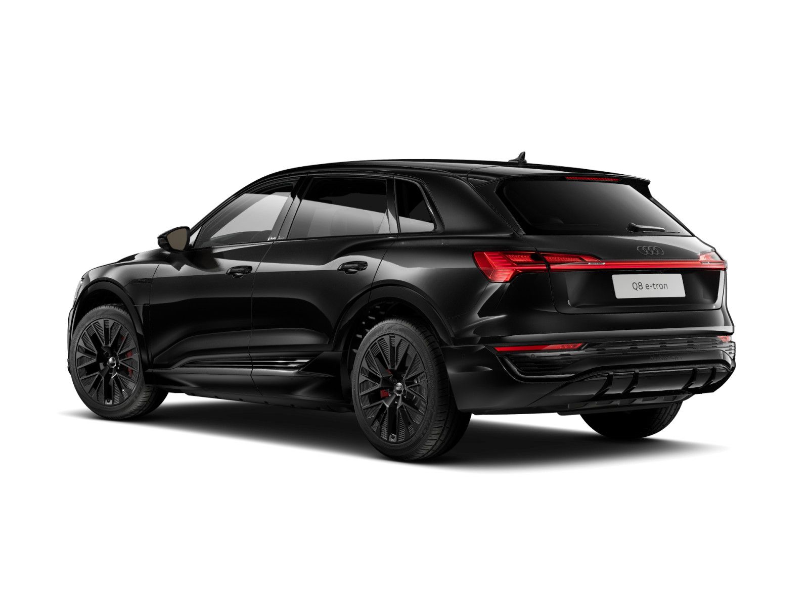 Audi Q8 e-tron - Bild 5