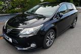 Toyota Avensis Kombi 1,8-l/ XENON / LEDER / 2. Hd. - gebrauchte Toyota Avensis aus dem Jahr 2014