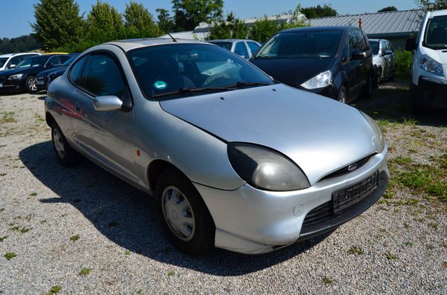 Ford Puma 1.4 *Coupe *Klima*