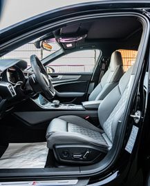 Fahrzeugabbildung Audi A6 Lim. 40 TDI quattro sport|S-LINE|MATRIX|B&O