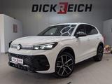 Volkswagen Tiguan 2.0TDI R-Line 4M Pano Black AHK Matrix 20