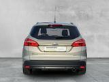 Ford Focus TURNIER BUSINESS 1.5 NAVI+KLIMA+XENON+SHZ - Ford Focus: Business