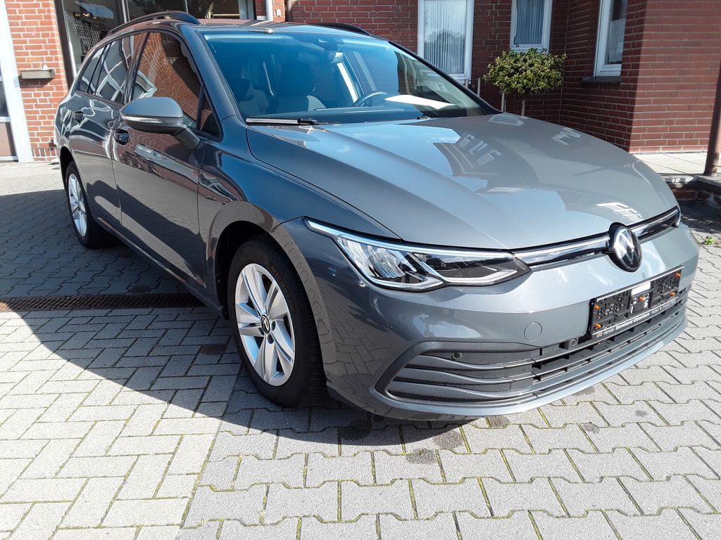 Image of Volkswagen Golf