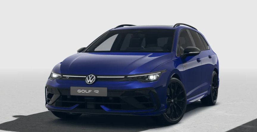 Image of Volkswagen Golf