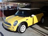 MINI Mini cooper 1.6 ie solo km61000 full 02 - MINI ONE aus 2002