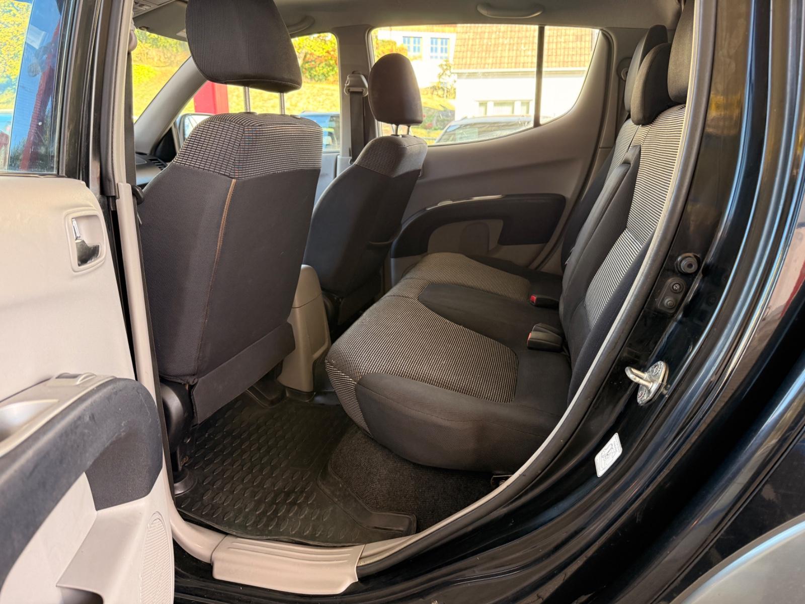 MITSUBISHI L200 136CH INTENSE DOUBLE CABINE 4X4