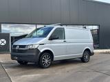Volkswagen T6.1 Transporter / Sitzheizung / AHK / 17 Zoll - Volkswagen T6 Transporter aus 2021