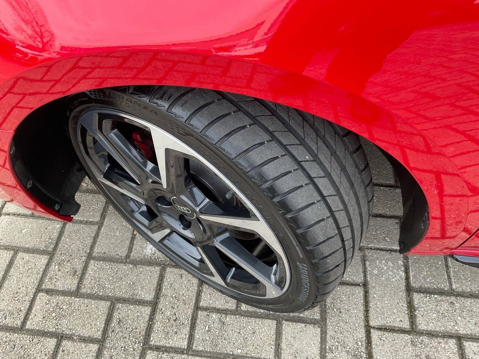 Audi A1 - Bild 25