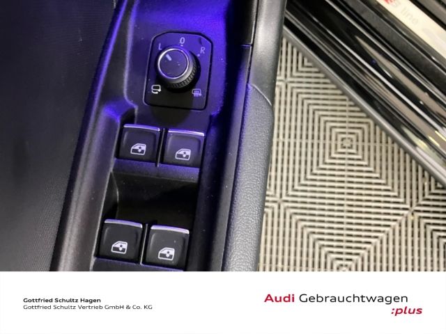 Audi A1 - Bild 11