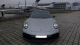 Porsche 992 Carrera 4 GTS - 1. Hd. - PCCB - Jahreswagen - Porsche Jahreswagen