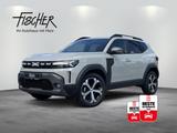 Dacia Duster III 1.2 TCe 130 Journey Sitzh. City 1Hd.  - Dacia Duster III Gebrauchtwagen