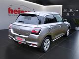 Suzuki SWIFT CLUB HYBRID NAVI LED TEMPOMAT - gebrauchte Kleinwagen in Lünen