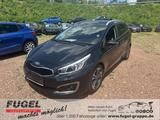Kia Ceed Sportswagon 1.6 GDI Platinum Edition Xen.|P - Kia cee'd Sportswagon bis 20.000 Euro