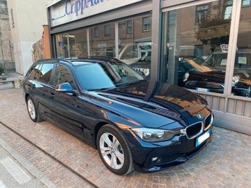 BMW 318 - 7