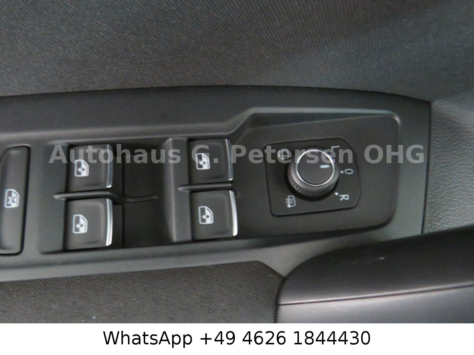 Fahrzeugabbildung Volkswagen Tiguan Join*Navi*AHK*Spur*Apple*ACC*Andriod*SHZ*