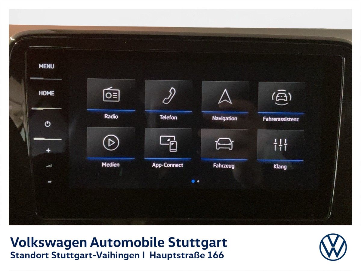 Volkswagen T-Roc - Bild 10