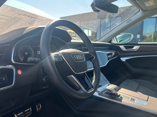Audi A6 allroad 40 TDI quattro, NP: 92.000 € foto 7