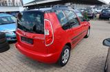 Skoda Roomster Fresh - Skoda Roomster: Rot