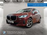 BMW 220d AHK Kamera LED Sitzheizung - rote BMW 220 Active Tourer